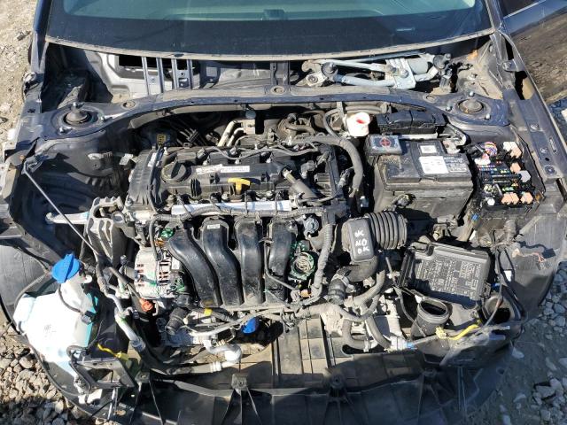 2020 HYUNDAI ELANTRA SE - 5NPD84LF1LH582991