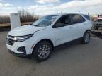 2022 CHEVROLET EQUINOX LS - 3GNAXSEV5NS174458