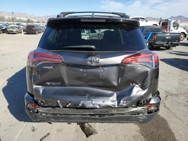 2018 TOYOTA RAV4 LE - JTMZFREV2JJ730017