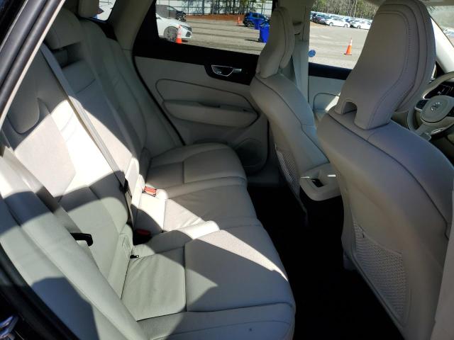 2022 VOLVO XC60 B5 MO YV4L12DK5N1915975