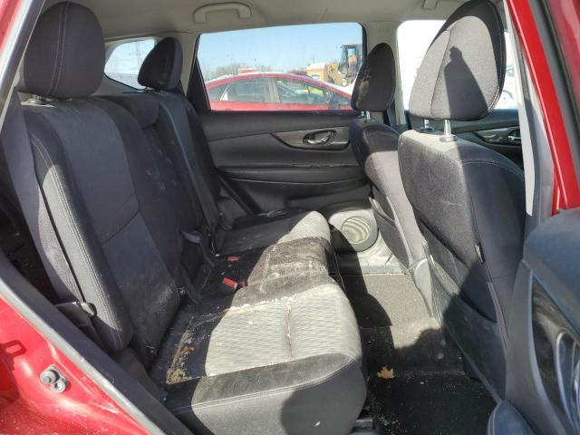 2017 NISSAN ROGUE S - JN8AT2MVXHW284232