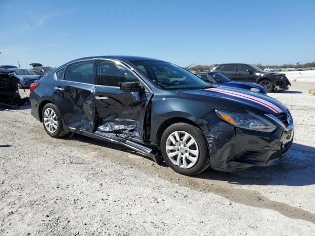 Vin: 1n4al3ap6hc257401, lot: 45483815, nissan altima 2.5 20174