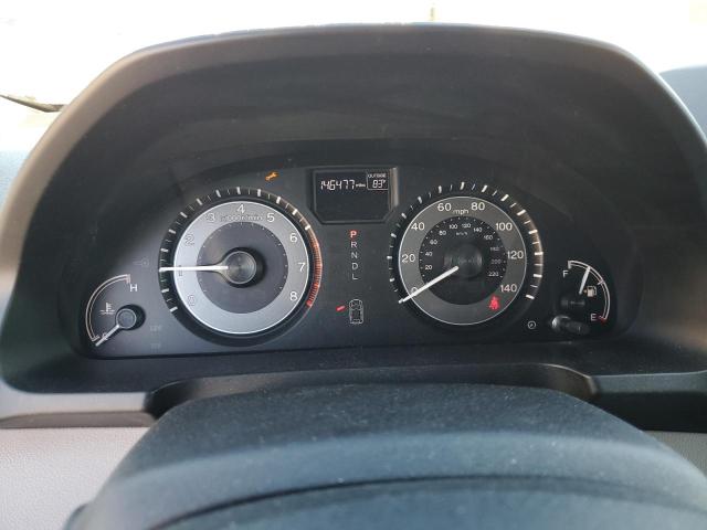 2015 HONDA ODYSSEY EX - 5FNRL5H40FB056596