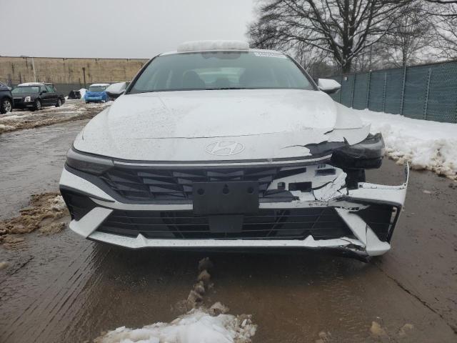 KMHLN4DJ5SU123860 2025 HYUNDAI ELANTRA