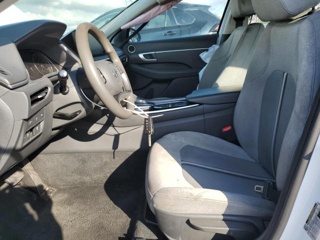 2021 HYUNDAI SONATA 5NPEG4JA7MH085380