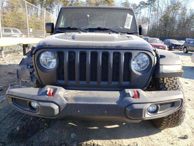 2021 JEEP WRANGLER U - 1C4HJXFGXMW580776