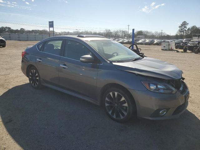 2018 NISSAN SENTRA S - 3N1AB7AP2JY221726