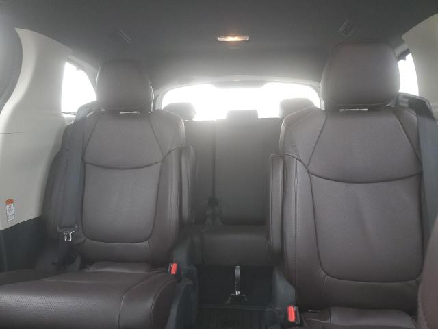 2022 TOYOTA SIENNA LIM - 5TDERKEC3NS135567