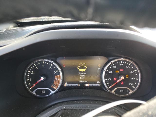 2020 JEEP RENEGADE S - ZACNJBAB0LPL57205