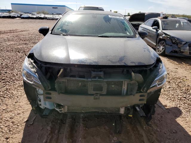 2017 BUICK LACROSSE E 1G4ZP5SS1HU180829