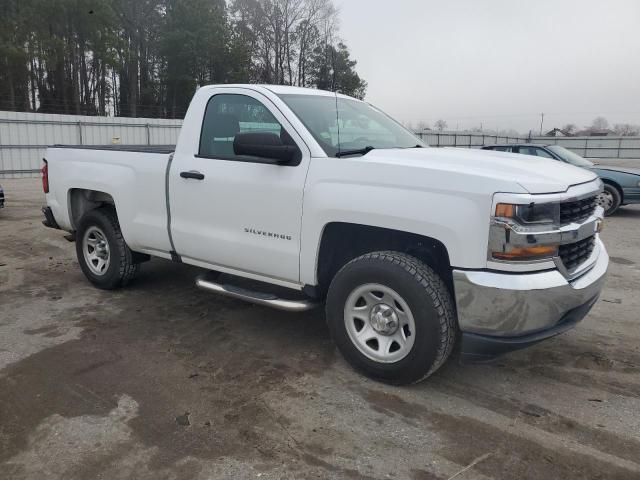 2016 CHEVROLET SILVERADO - 1GCNCNEHXGZ325558