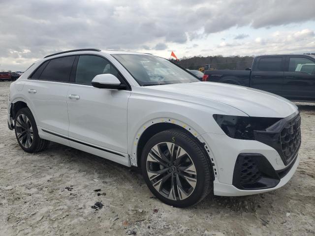 2025 AUDI Q8 PRESTIG WA1FVBF10SD005034