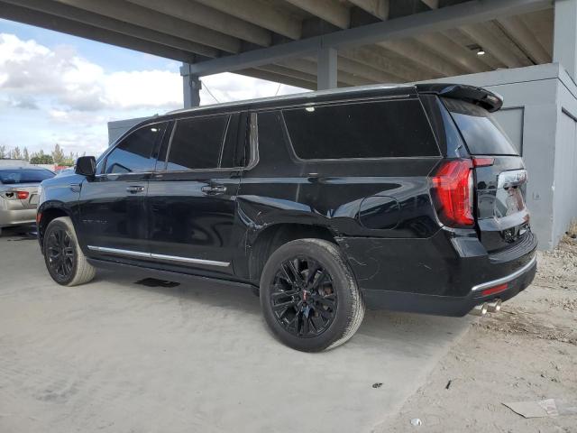 Vin: 1gks2jkl9pr393538, lot: 45584945, gmc yukon denali 20232