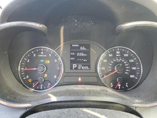 2015 KIA FORTE LX - KNAFK4A63F5399364