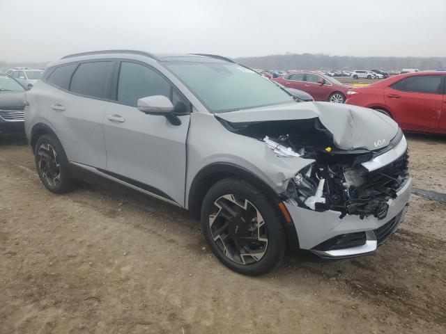 2023 KIA SPORTAGE S - 5XYK53AF2PG077732