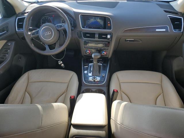 2015 AUDI Q5 PREMIUM PLUS WA1DGAFP8FA030092