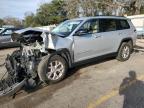 2021 JEEP GRAND CHER - 1C4RJKBG9M8143773