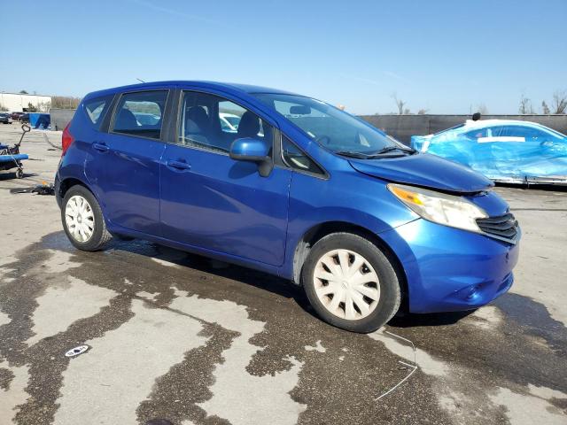 Vin: 3n1ce2cp1el430071, lot: 46071765, nissan versa s 20144