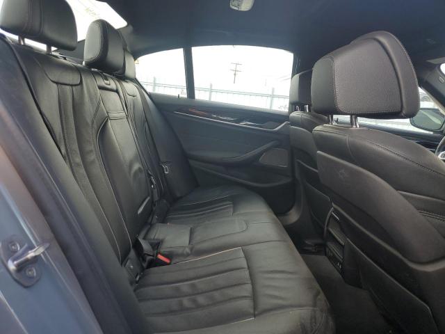 2020 BMW M550XI WBAJS7C0XLCD12803