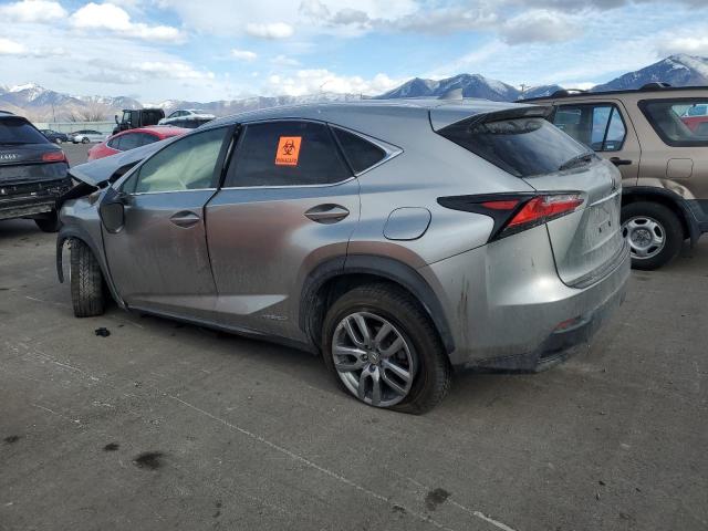 2015 LEXUS NX 300H JTJBJRBZ4F2020395