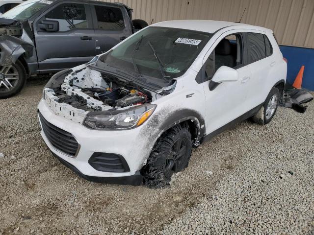 Vin: 3gncjksb5ll319641, lot: 44605545, chevrolet trax ls 2020 img_1
