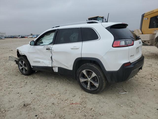 Vin: 1c4pjmdx9kd239438, lot: 45908065, jeep grand cher limited 20192