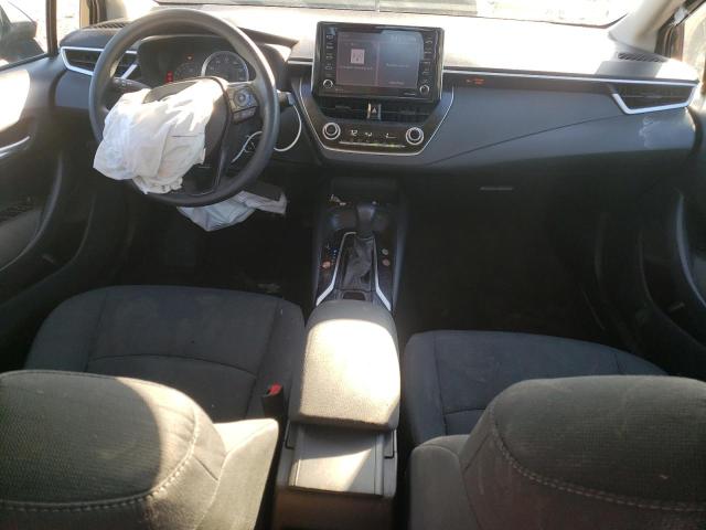 2021 TOYOTA COROLLA LE - 5YFEPMAE4MP213032