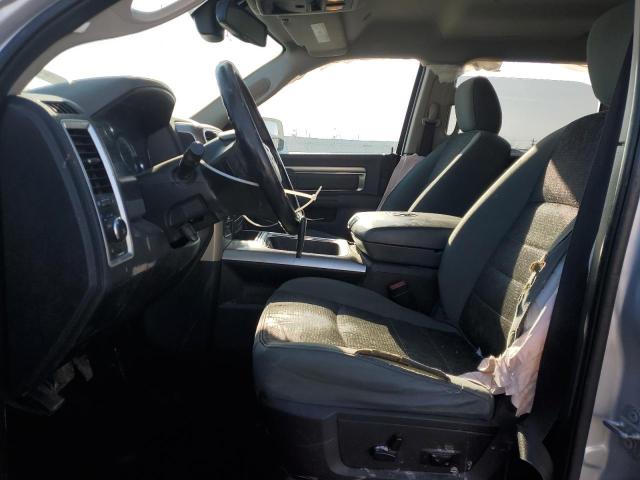 2017 RAM 1500 SLT - 1C6RR7LT3HS739091