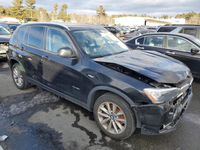Vin: 5uxwx9c5xg0d89050, lot: 45739335, bmw x3 xdrive28i 20164