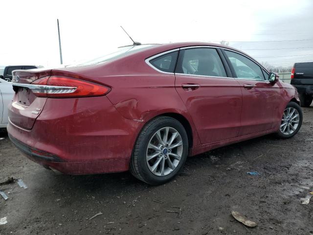 Vin: 3fa6p0hd5hr334619, lot: 47078545, ford fusion se 20173