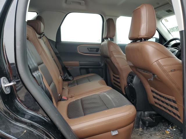 2022 FORD BRONCO SPO - 3FMCR9D9XNRD81522