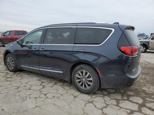Vin: 2c4rc1eg3lr172818, lot: 44913055, chrysler pacifica touring l plus 20202