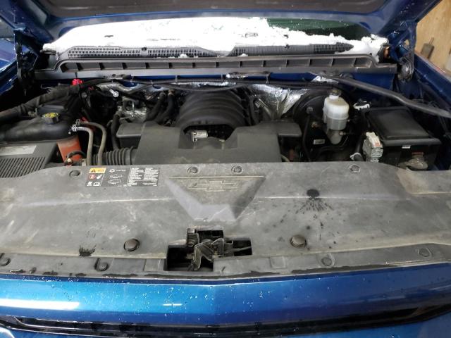 2016 CHEVROLET SILVERADO 1GCVKREC4GZ255313
