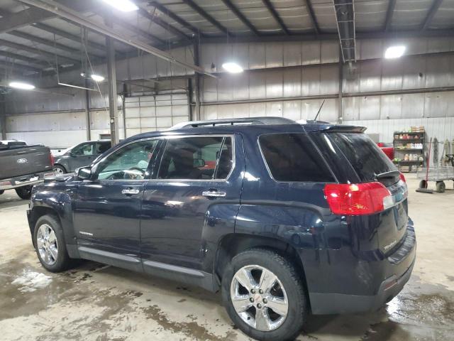 2015 GMC TERRAIN SL - 2GKFLXE35F6176964