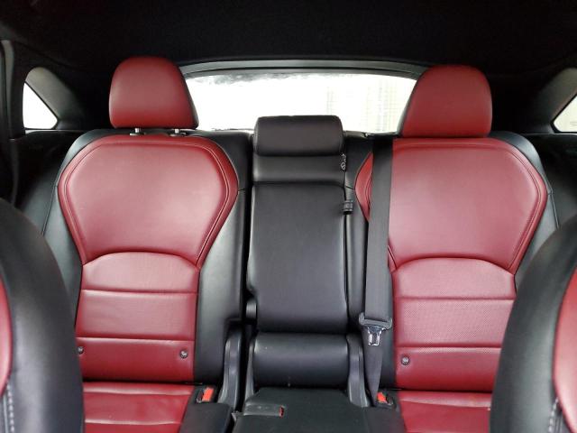 2022 INFINITI QX55 SENSO 3PCAJ5L36NF100049