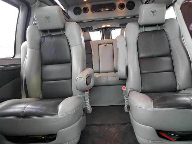2015 GMC SAVANA G25 1GTW7FCG3F1177632