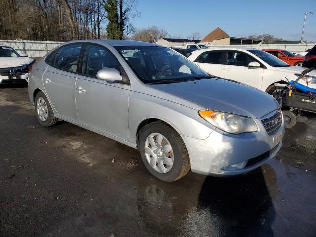 2008 HYUNDAI ELANTRA #3182002081