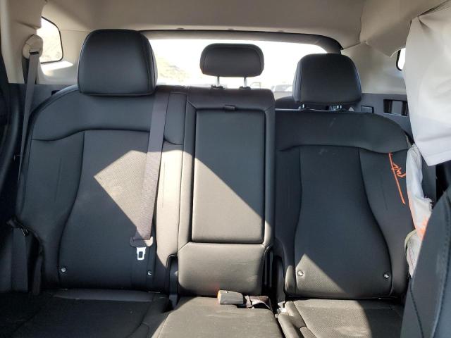 2025 KIA SPORTAGE E - 5XYK33DF4SG266795
