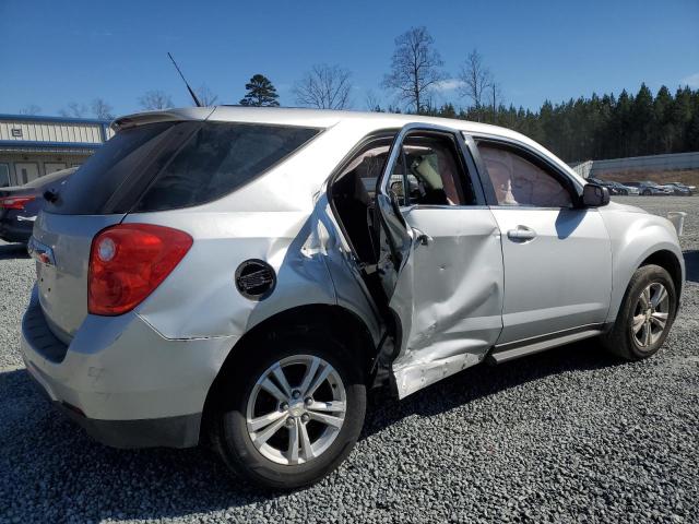 Vin: 1gnalbek6dz105524, lot: 47065395, chevrolet equinox ls 20133