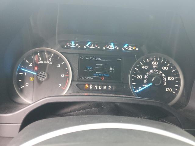 2015 FORD F150 SUPER - 1FTEW1CF2FKD53041