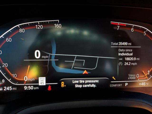 2022 BMW 230I 3MW23CM00N8C58220