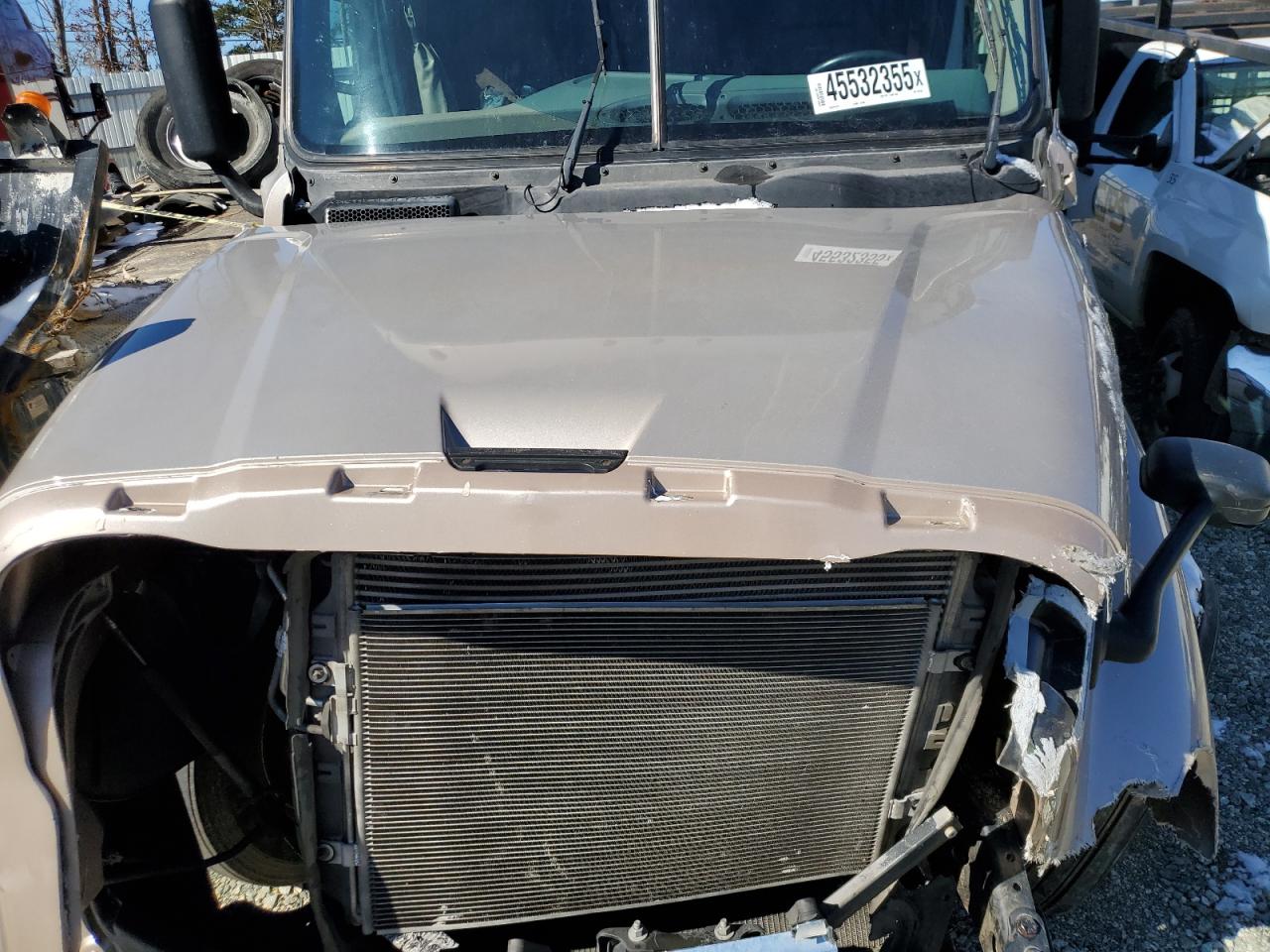 Lot #3245305596 2016 FREIGHTLINER CASCADIA 1