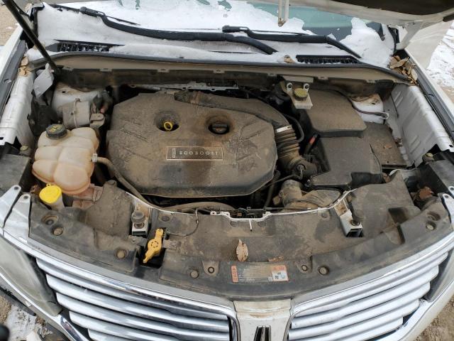 2015 LINCOLN MKC 5LMCJ1A92FUJ46553