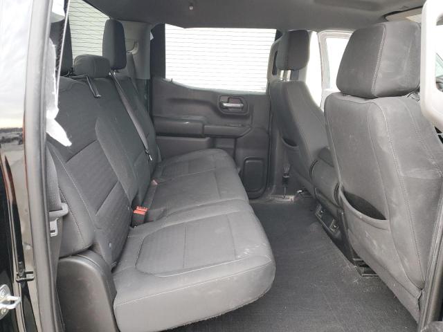 3GCPYBEK9NG113011 2022 CHEVROLET ALL Models