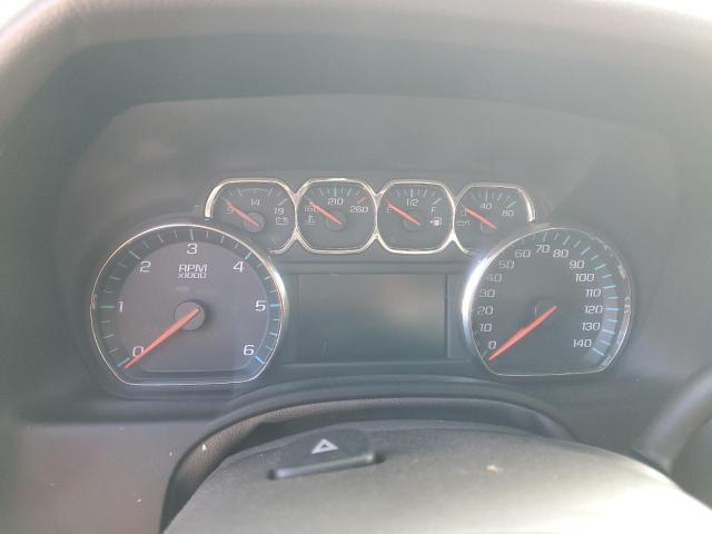 2015 CHEVROLET TAHOE C150 - 1GNSCCKC0FR639998
