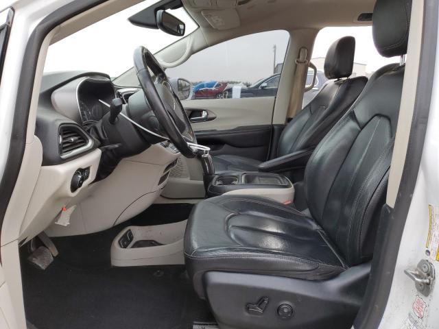 2020 CHRYSLER PACIFICA T - 2C4RC1BG5LR124855