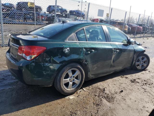 Vin: 1g1pc5sb3f7233171, lot: 44991205, chevrolet cruze lt 20153