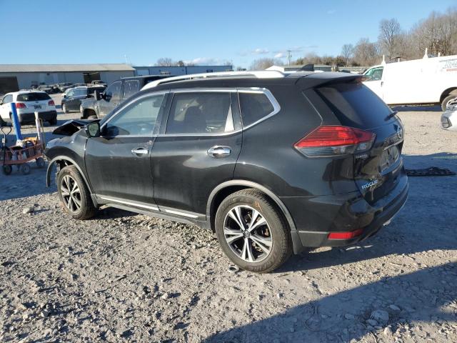 Vin: jn8at2mv5hw250828, lot: 47239935, nissan rogue s 20172