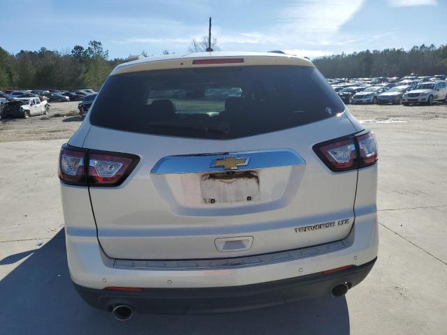2015 CHEVROLET TRAVERSE L - 1GNKRJKD4FJ117479