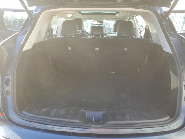 2018 NISSAN MURANO S - 5N1AZ2MH8JN107125